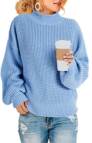 Z Waffle Blue
