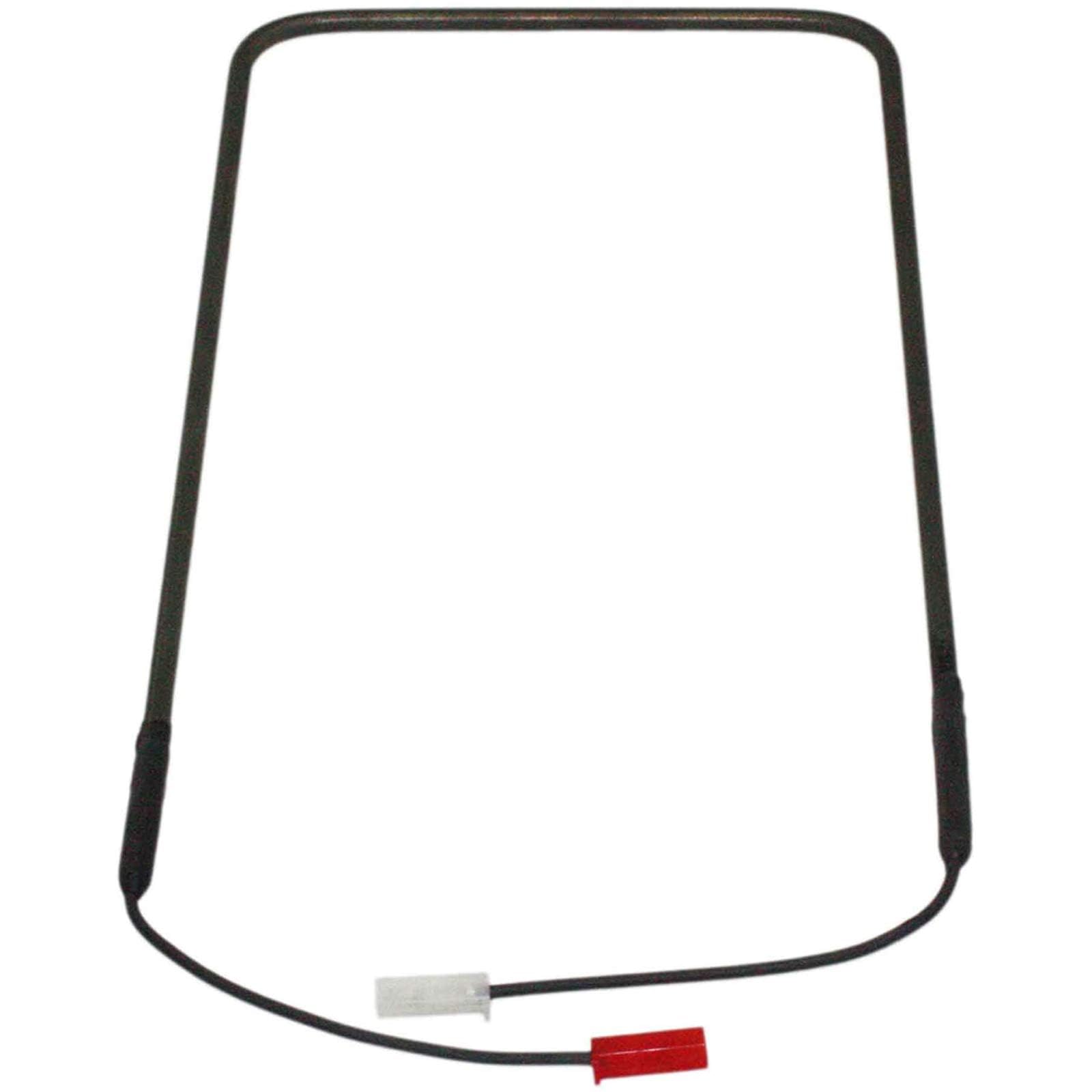 242044113 Refrigerator Defrost Heater Replacement Part - Compatible with Multiple Brands - Durable & Efficient for Home Appliance Repair (Ideal for Refrigerator Maintenance & DIY Fixes)