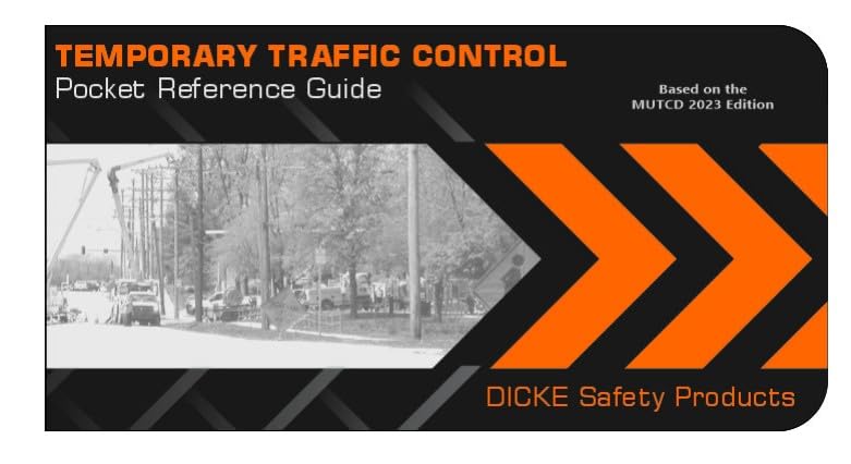 Portable Traffic Safety Cone - Collapsible Reflective Road Guide for Construction, Parking & Emergency Use | Lightweight & Durable for Easy Storage and Transport