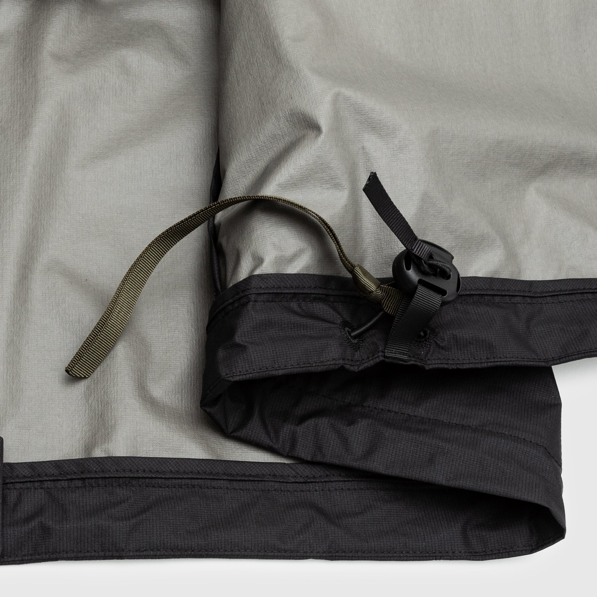 J36 WS WINDSTOPPER® INTEROPS Jacket - Lightweight Windproof Outdoor Jacket for Hiking, Cycling & Running - All-Weather Performance Wear for Men & Women