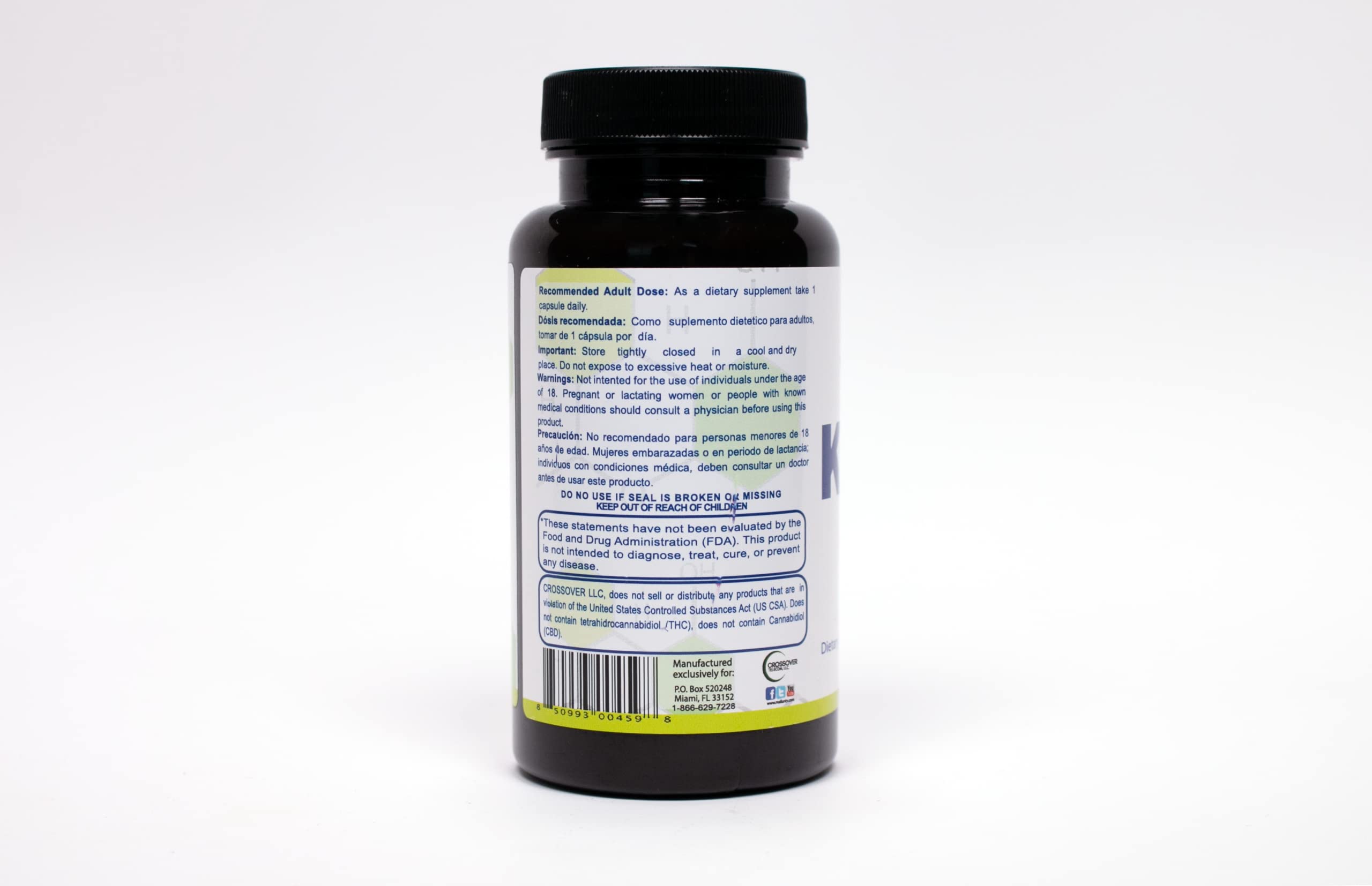 Premium Hemp Oil Supplement for Pain Relief & Joint Support - Natural Omega 3-6 Vitamins & Minerals for Muscle Recovery, Stress Relief & Immune Boost - 120 Capsules (Pack of 4) - Ideal for Active Lifestyles & Wellness Routines