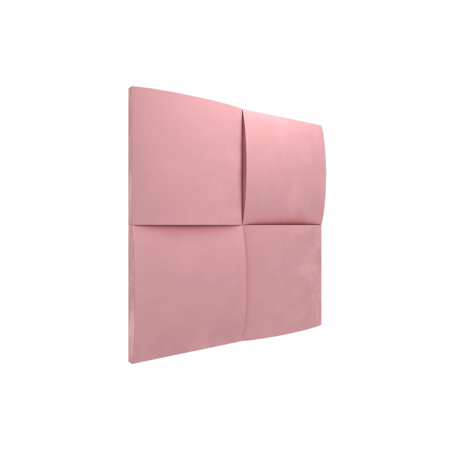 Vicoustic Cinema Round Premium Acoustic Absorbers - Soundproofing Panels for Home Theaters, Recording Studios & Music Rooms - Reduce Echo & Improve Audio Quality