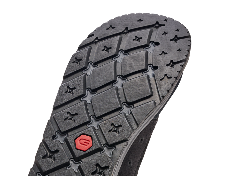 Astral Brewer 2.0 Men's Hiking Shoes - Lightweight Waterproof Trail Running Shoes for Outdoor Adventures