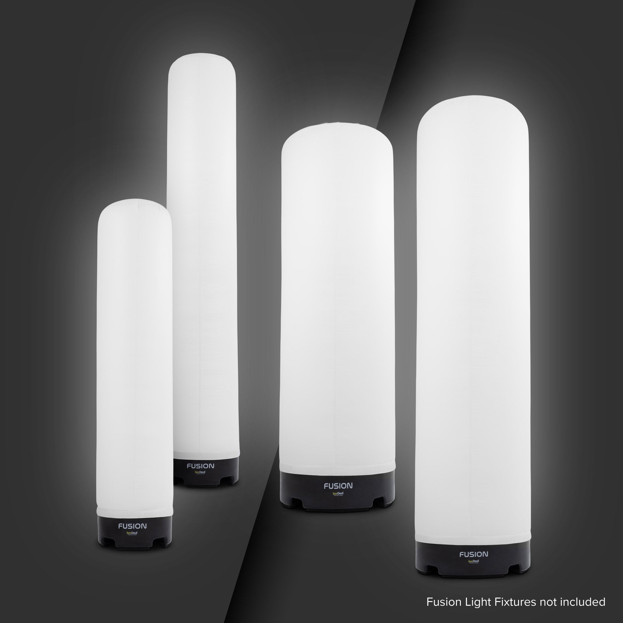 Premium Aromatherapy Essential Oil Diffuser - Ultrasonic Cylinder Fusion Diffuser for Home, Office & Spa - Relaxing Fragrance & Humidifier with 7 Color LED Lights