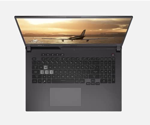 ASUS ROG Strix G17 Gaming Laptop - 17.3