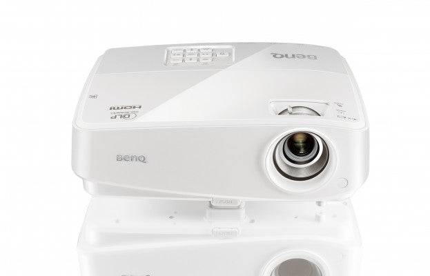 BenQ MS524E Business Projector - 3500 Lumens, 1080p HD, 3D Ready for Office Presentations & Home Theater | Ideal for Conference Rooms, Classrooms & Movie Nights