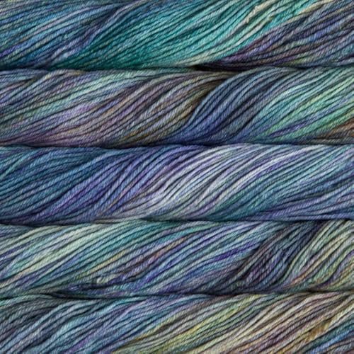 Multicolored