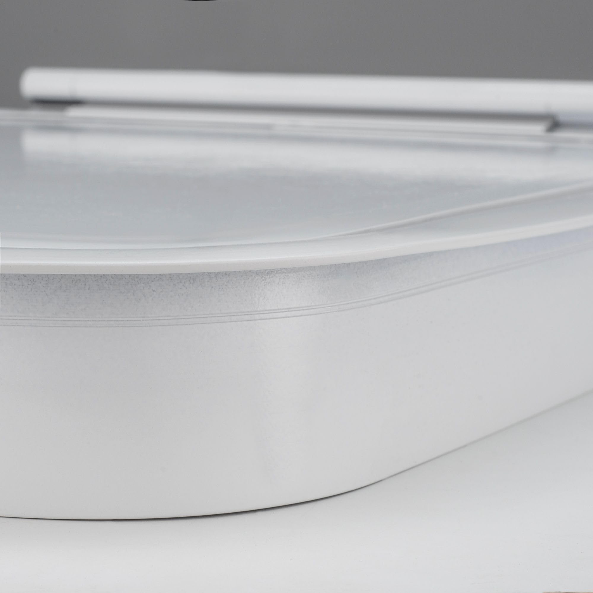 ToughGrade Round RV Baggage Door 13