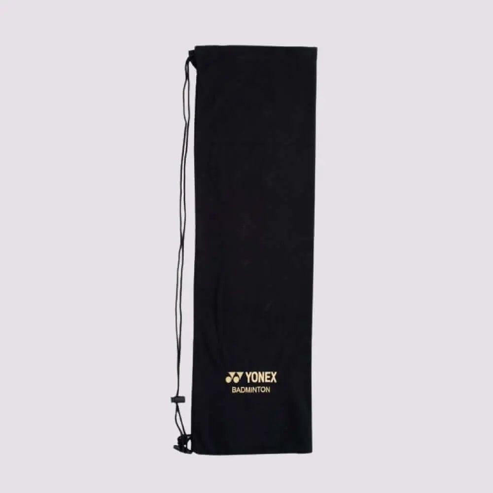 Yonex Badminton Racquet Soft Case [AC541] - Lightweight Protective Cover for Tennis & Badminton Rackets - Perfect for Travel, Training & Storage