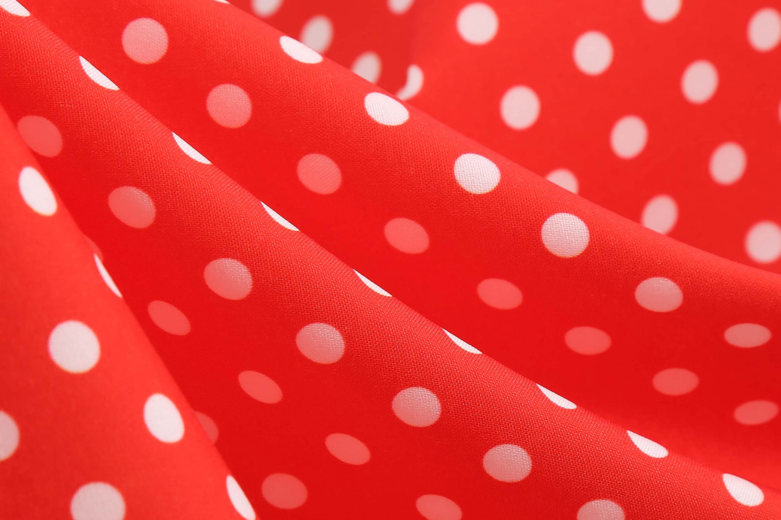 Vintage 1950s Polka Dot Women's Blazer with Wrap Collar - Retro Office Wear, Cocktail Party Dress, Formal Business Attire