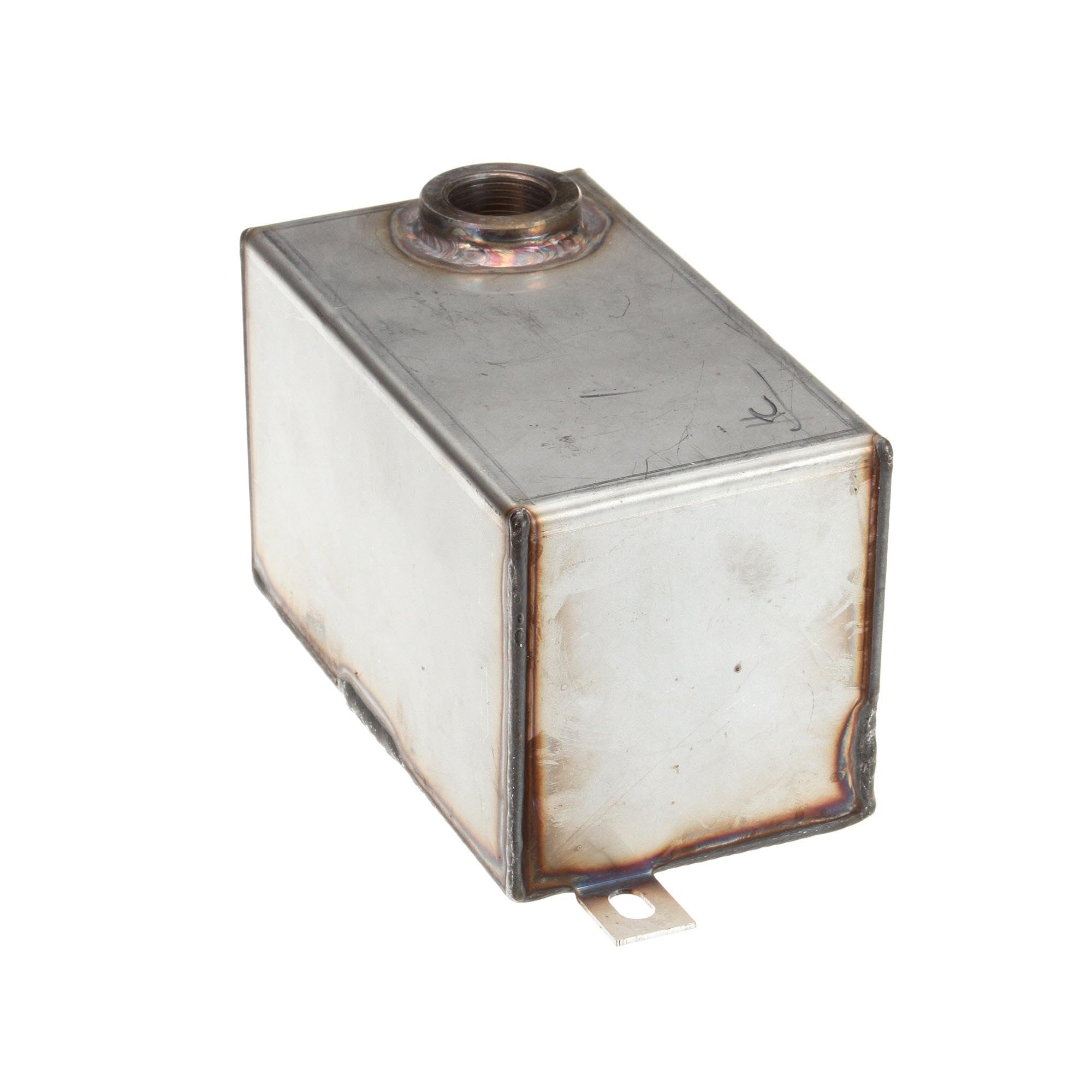 Cleveland SSK2375699 Service Oil Tank Assembly for Mounting & Tractor - Heavy-Duty Replacement Part for Agricultural & Construction Equipment
