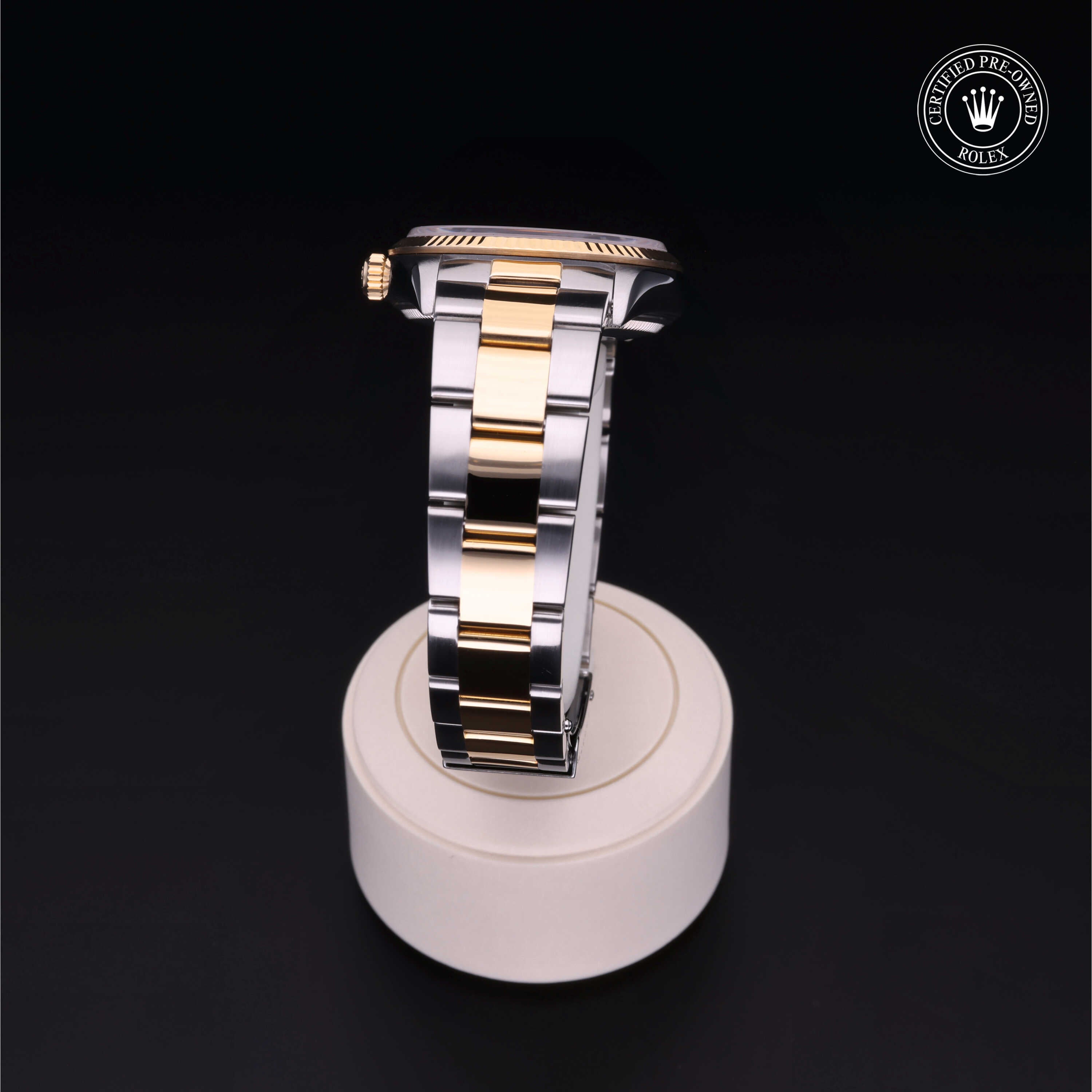 Rolex Oyster Perpetual 34mm Automatic Watch - Luxury Stainless Steel Timepiece for Men & Women | Perfect for Business, Formal Events & Everyday Wear