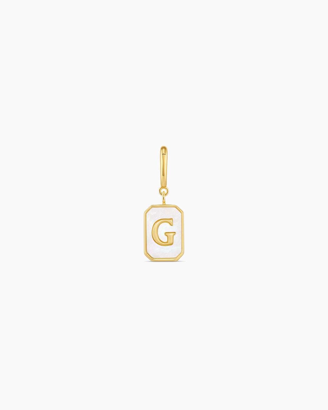 Vintage Alphabet Parker Charm Necklace - Elegant Initial Letter Pendant for Women - Perfect for Gifts, Anniversaries, and Everyday Wear