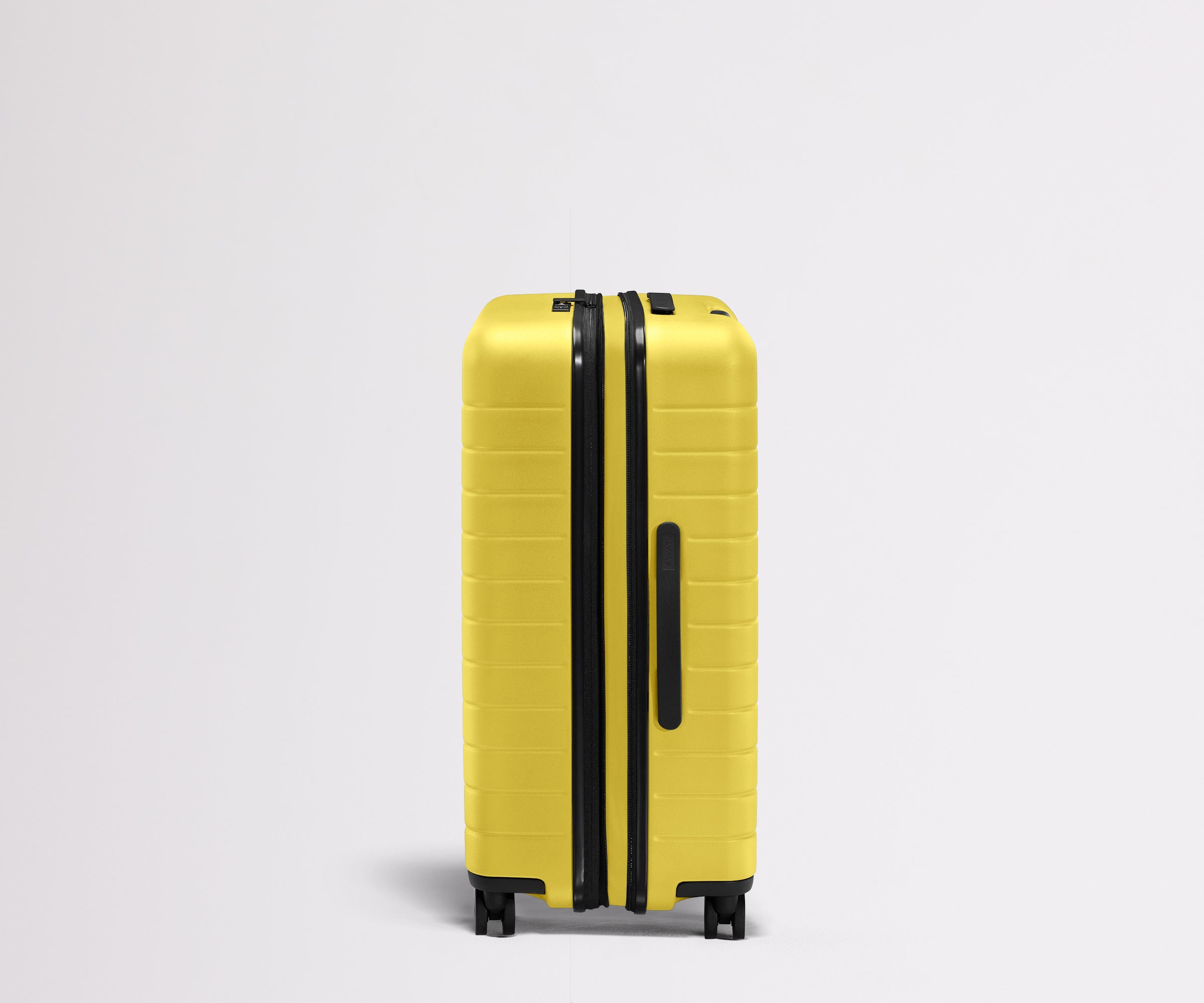 The Medium Flex in Sunshine Yellow - Lightweight & Comfortable for Outdoor Activities, Travel, and Daily Use