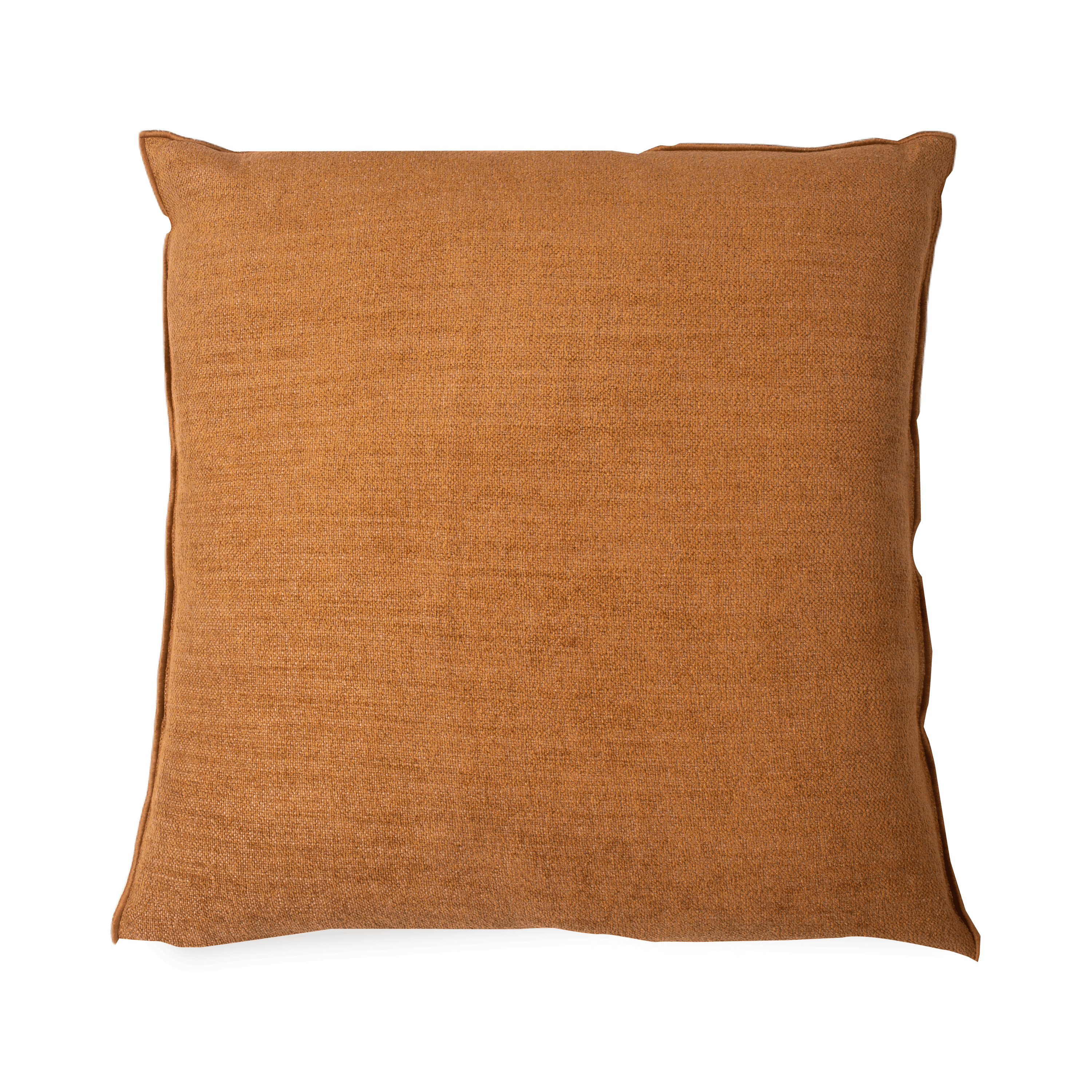 Soft Chenille Throw Pillow Cover - 18x18 Inches, Decorative Cushion Case for Sofa, Bed, Living Room - Cozy Home Decor for Winter & Holiday Season