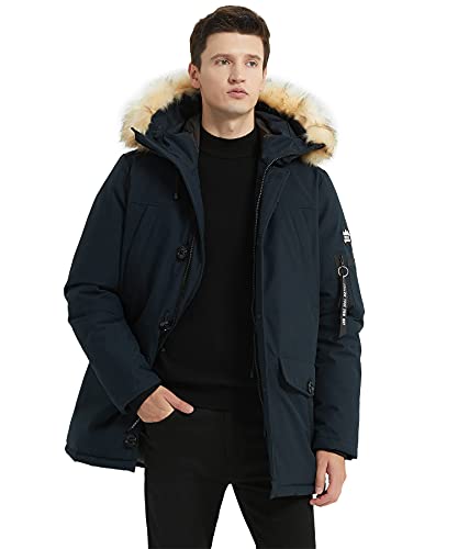 Navy(with Pocket on Sleeve)