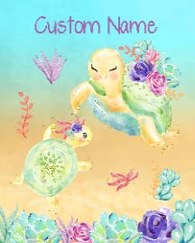 15-cute Sea Turtle