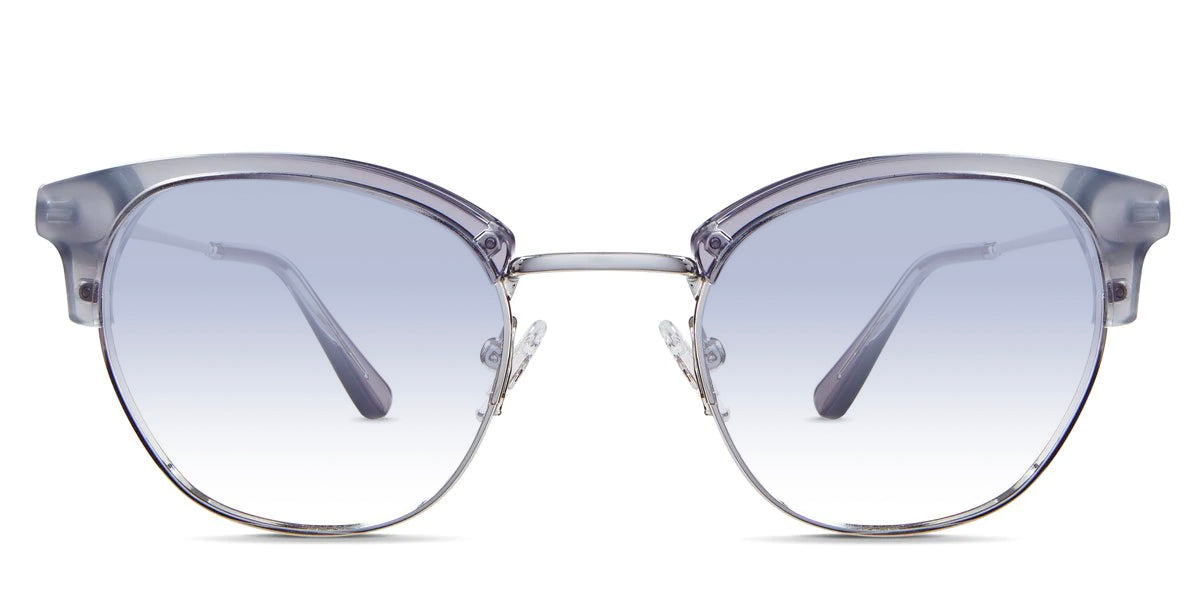Harkin Women's Prescription Tinted Glasses - Stylish & UV Protection for Reading, Driving & Outdoor Activities