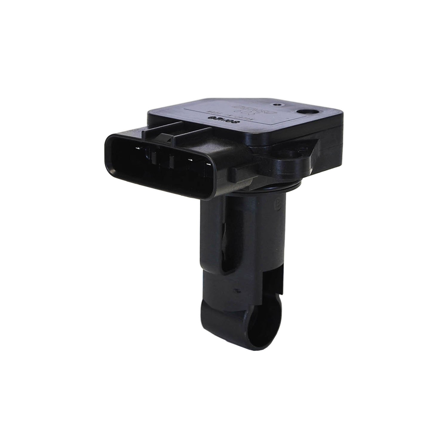 Denso 197-6030 Mass Air Flow Sensor - High Performance MAF Sensor for Toyota, Lexus, Honda - Improves Engine Efficiency & Fuel Economy - Perfect for Auto Repair & Maintenance