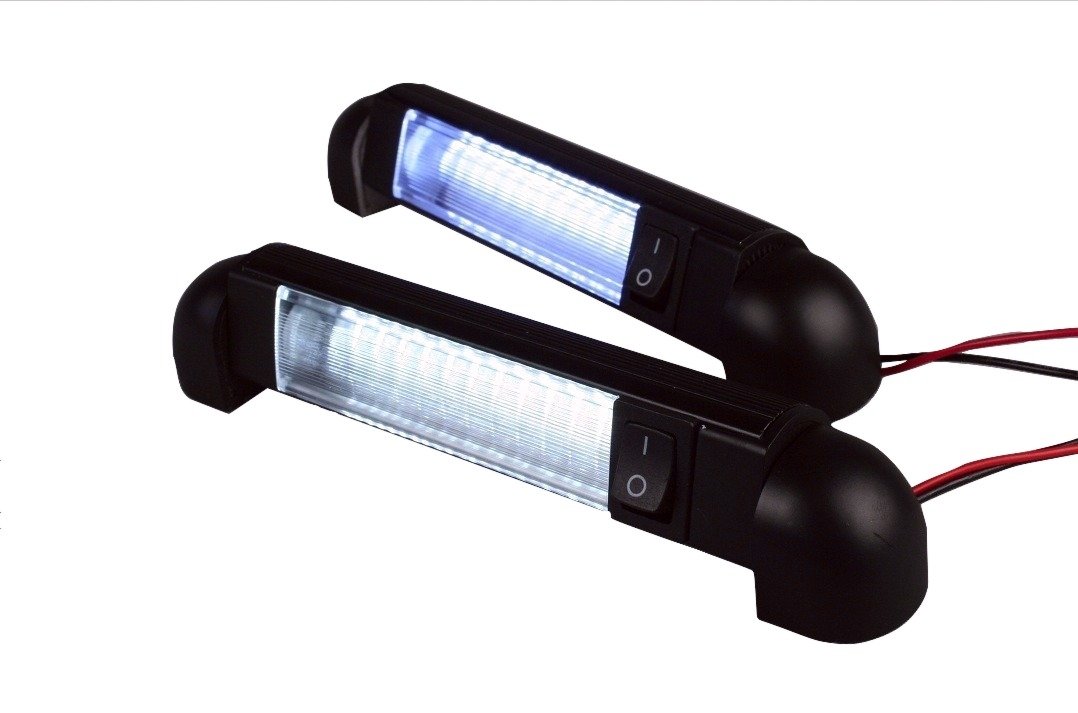 12V DC LED Bar Light - 6