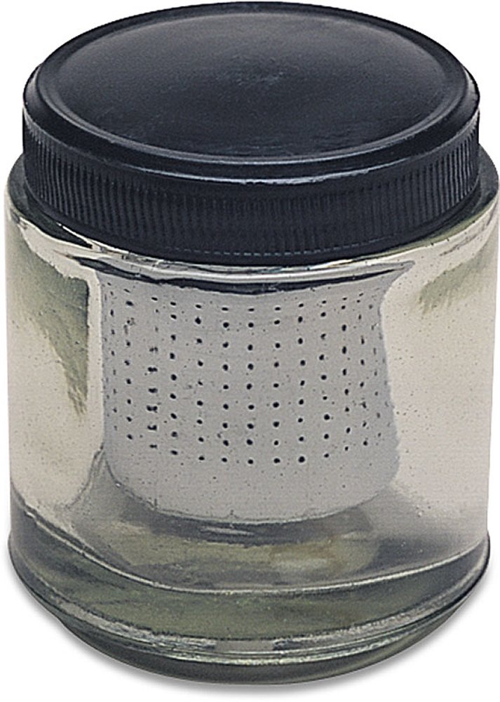 Premium Diamond Washing Cup - DIA-328.00 | Jewelry Cleaning & Polishing Tool for Rings, Necklaces & Watches | Perfect for Home & Professional Jewelry Care