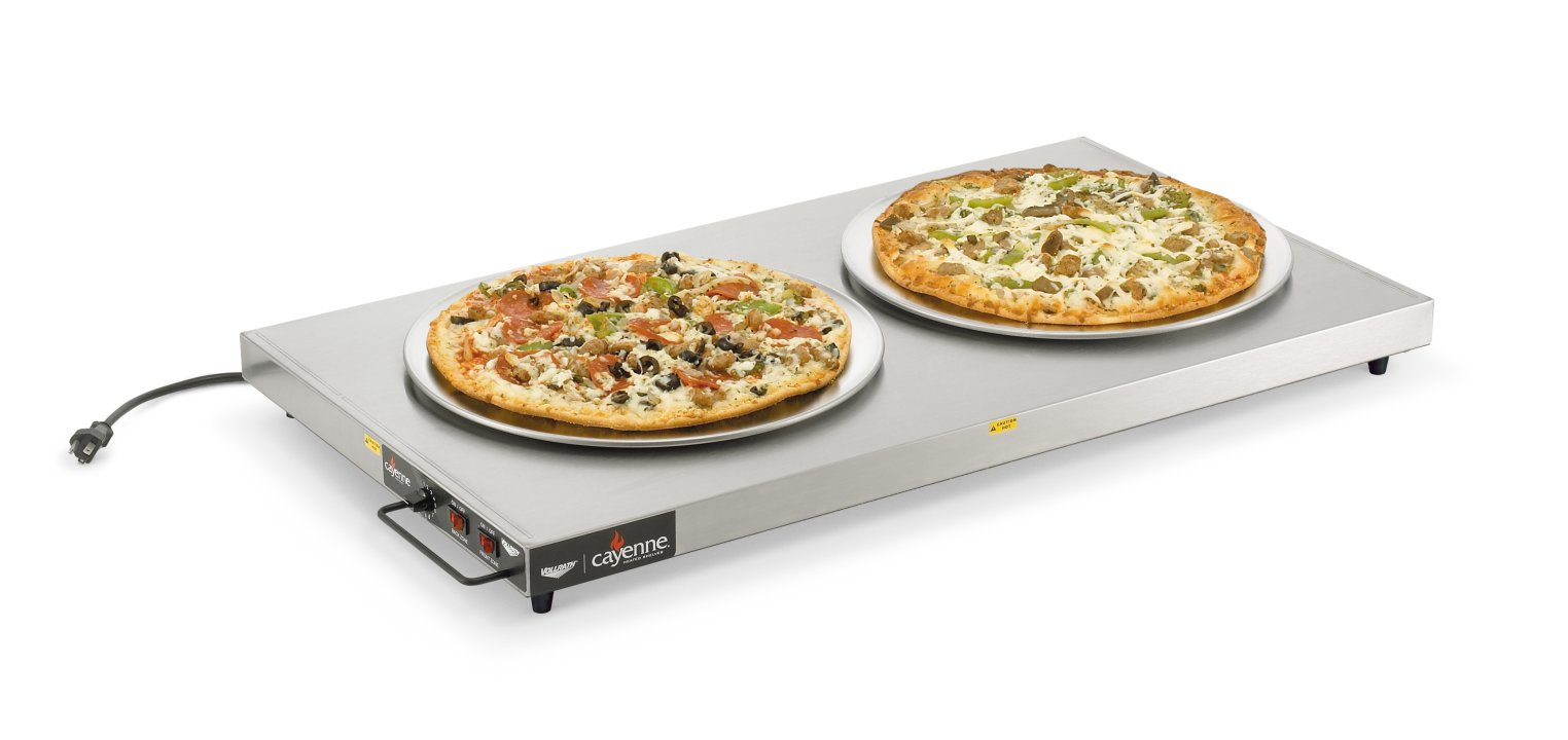 Vollrath Cayenne 24