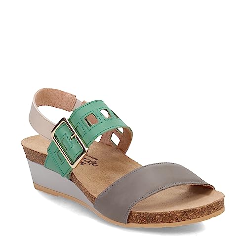 Foggy Gray/Soft Jade/Soft Ivory