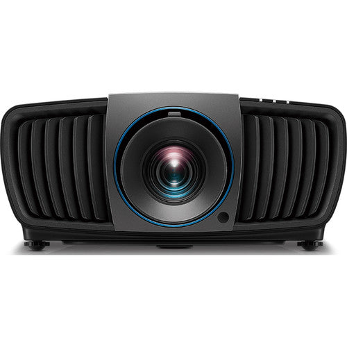 BenQ LK990 6000 Lumen XPR 4K UHD Laser DLP Projector for Home Theater, Business Presentations & Outdoor Movie Nights - Ultra Bright 4K Projector with HDR & 3D Support