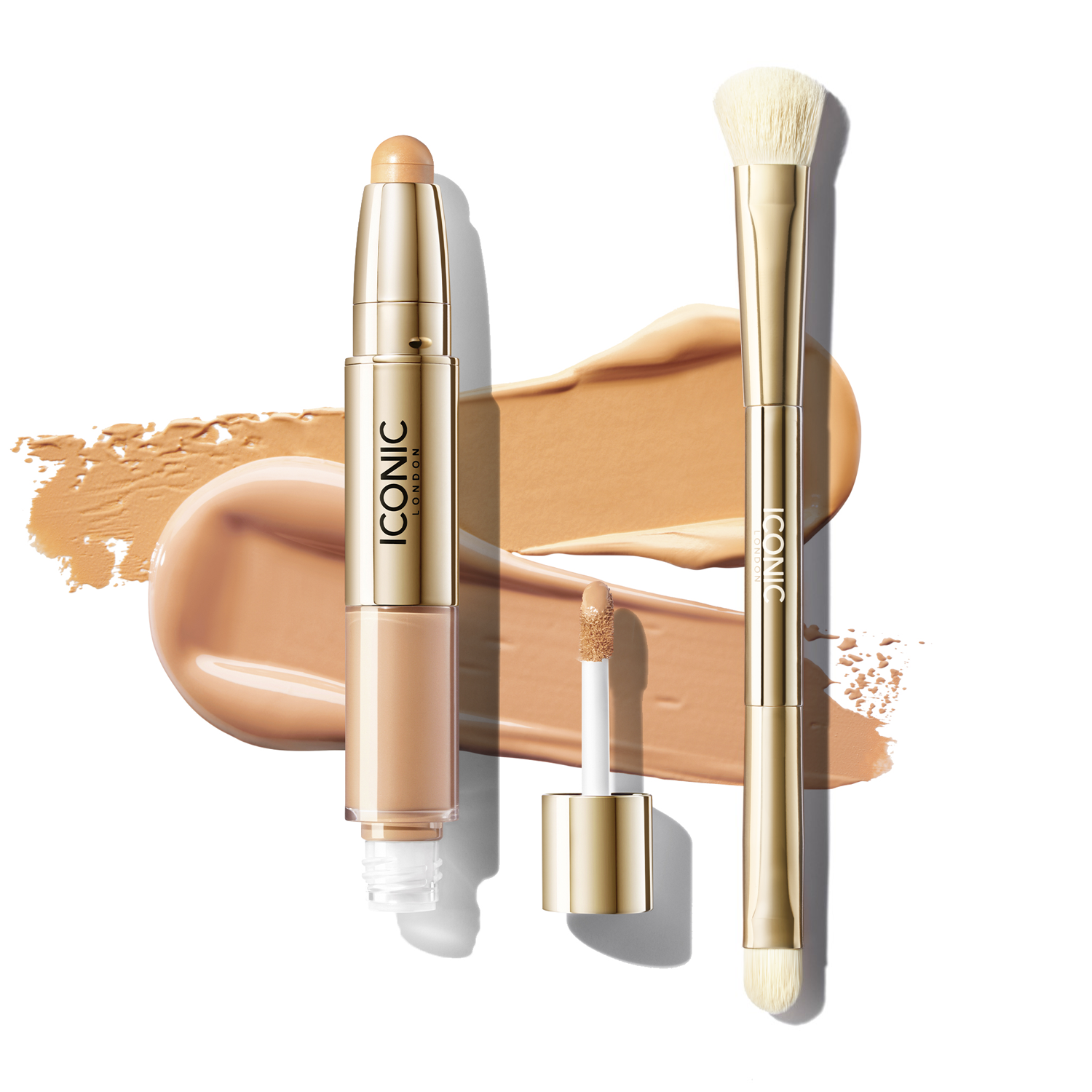 Neutral Tan