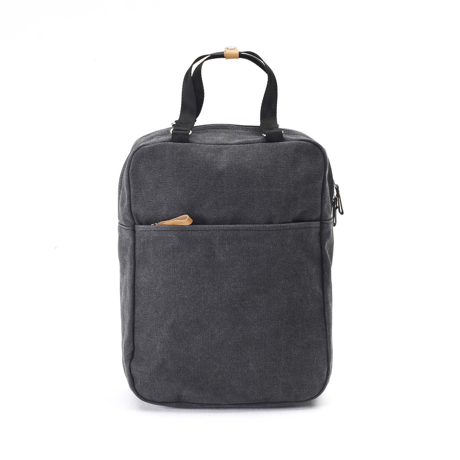 Qwstion Simple Pack - Stylish & Durable Backpack for Work, Travel & Everyday Use | Water-Resistant & Lightweight Design | Perfect for Commuting, School & Outdoor Adventures