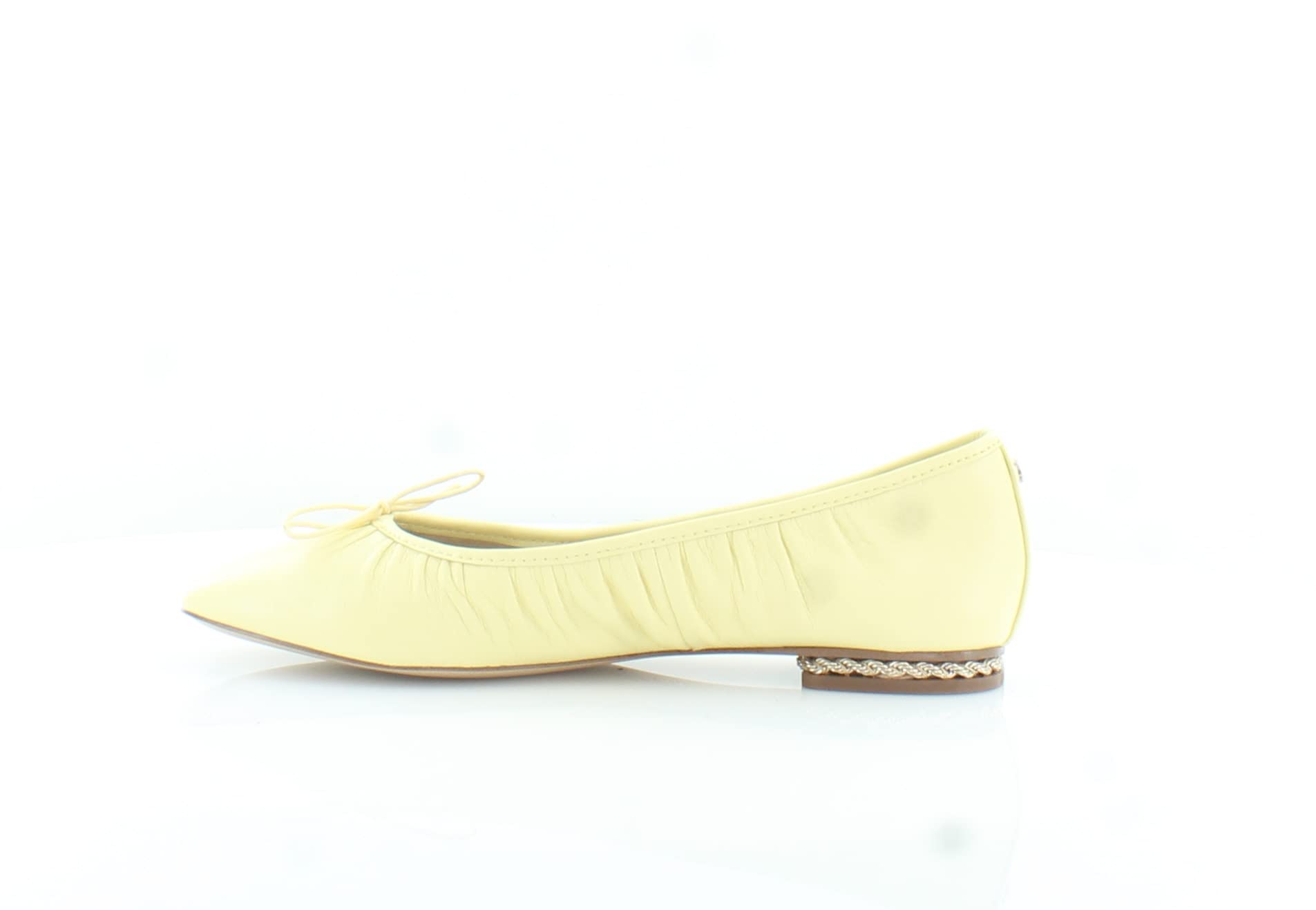Sam Edelman Meg Women's Flats & Oxfords - Comfortable Casual Shoes for Women | Perfect for Work, Travel & Everyday Wear