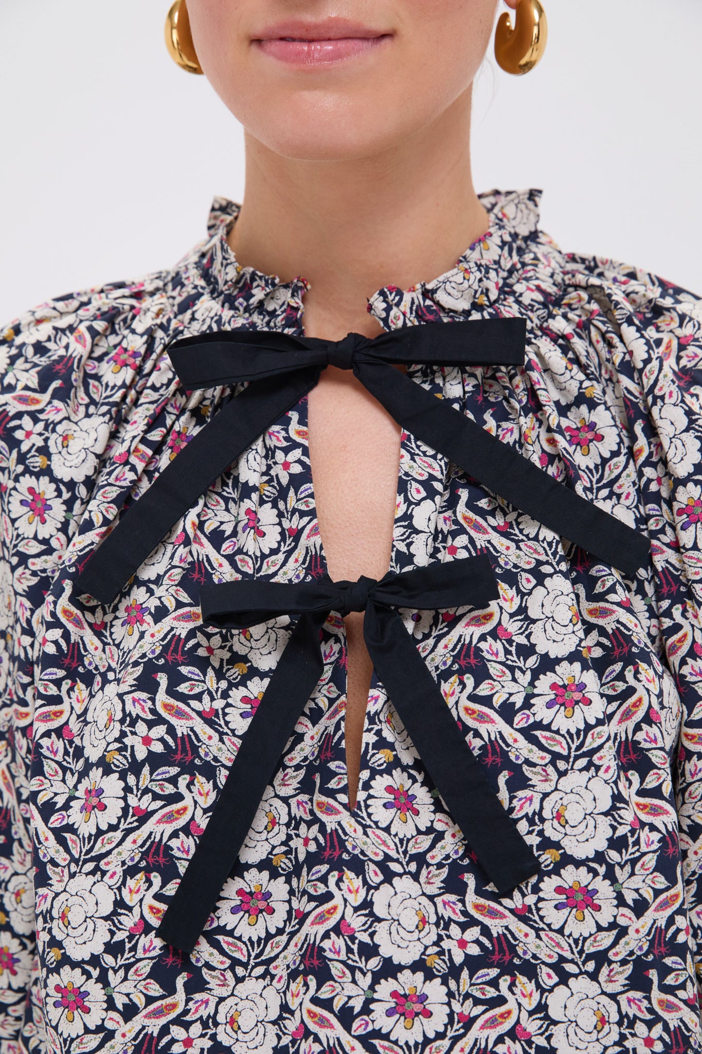 Bordeaux Plume Aiden Top - Elegant Women's Blouse for Casual & Office Wear | Perfect for Date Nights & Professional Outfits