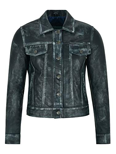 Navy Vintage