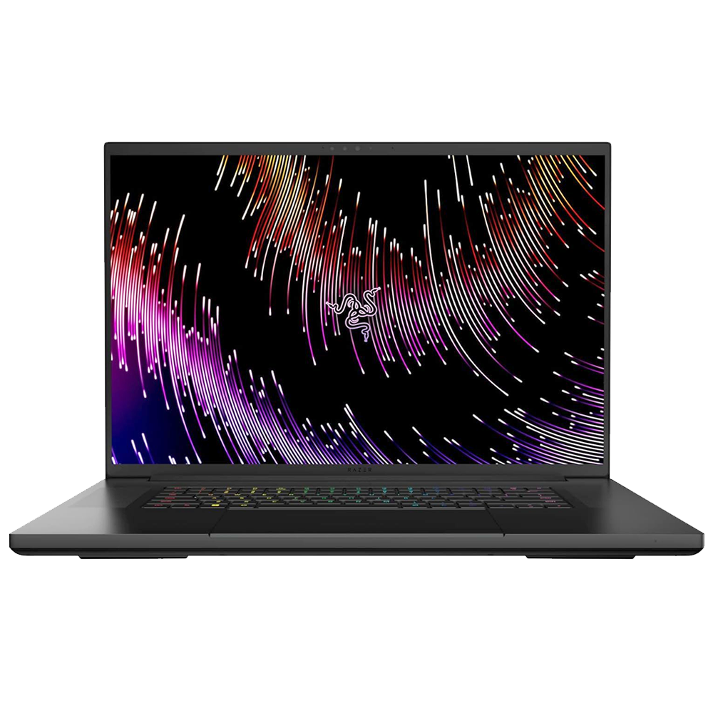 Razer Blade 18 2023 Gaming Laptop - Intel Core i9-13950HX, NVIDIA RTX 4060, 16GB RAM, 1TB SSD, 18