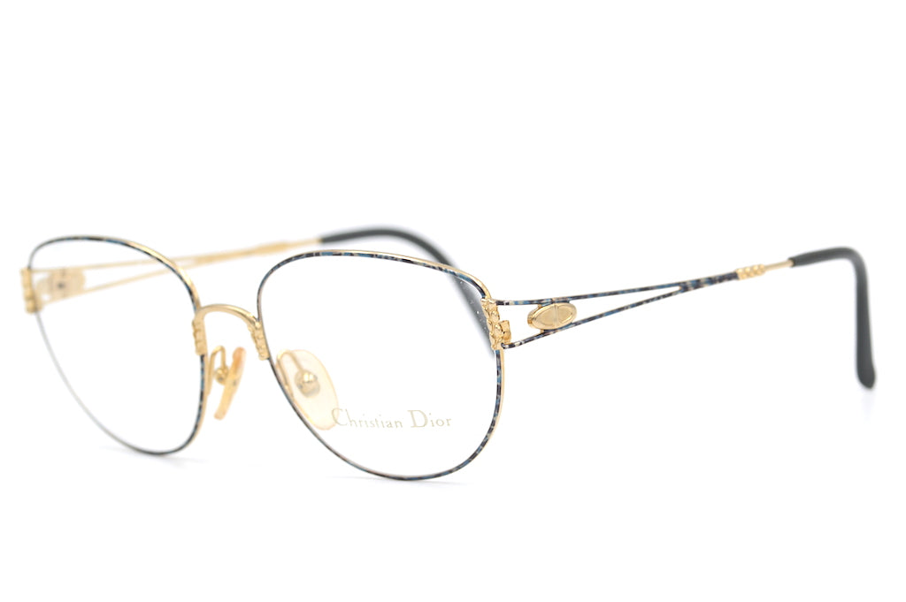 Christian Dior 2880 46 Sunglasses - Luxury Designer Shades for Women & Men | Perfect for Fashion, Beach & Outdoor Activities