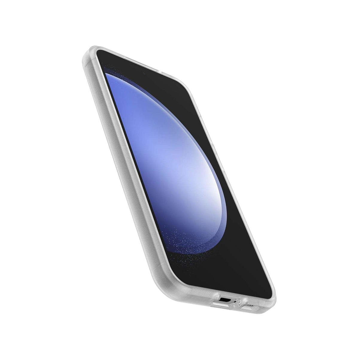 OtterBox React Series Protective Case for Samsung Galaxy S23 FE - Shockproof & Slim Design - Perfect for Outdoor Activities, Work & Daily Use