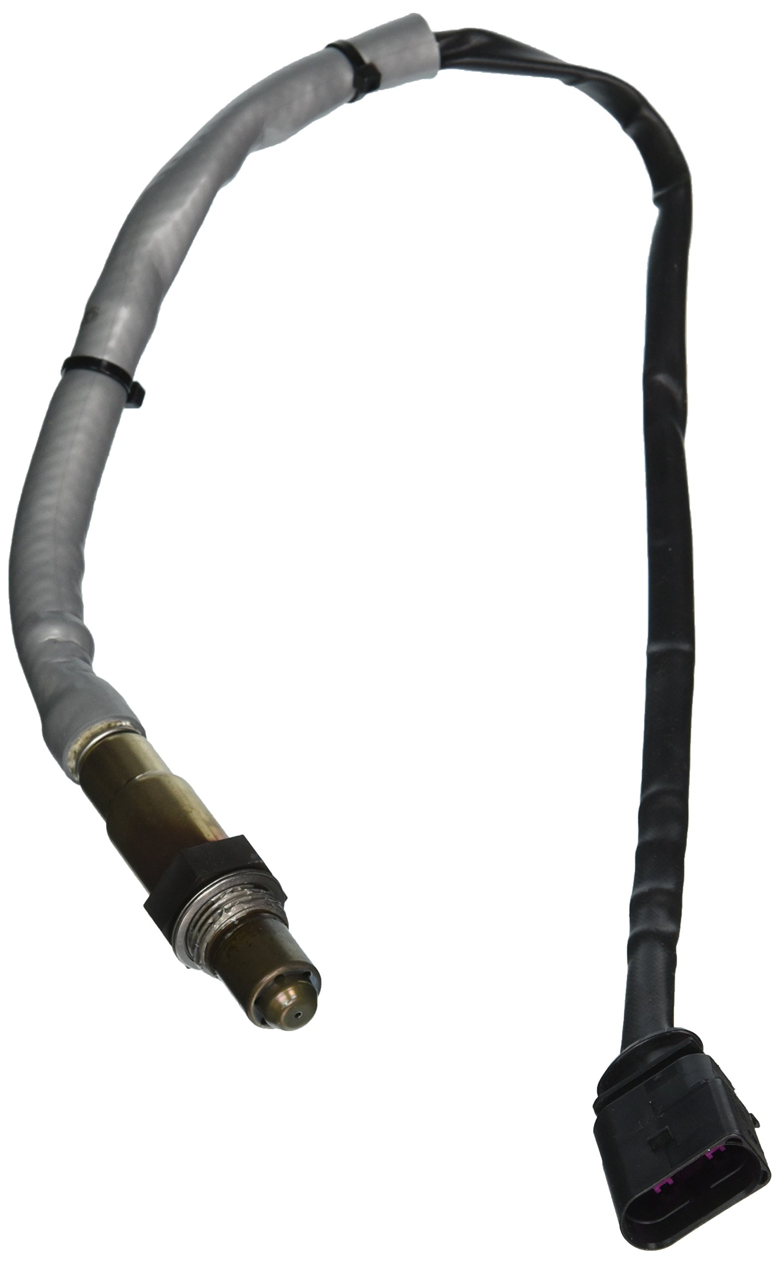 BOSCH 16891 Premium Oxygen Sensor - Direct OE Replacement for Improved Engine Performance | Perfect for Car Maintenance & Fuel Efficiency Upgrades