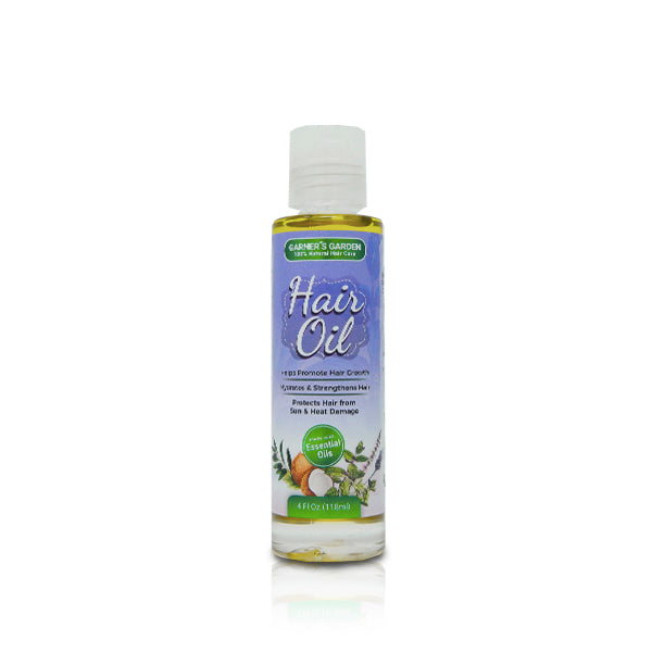 Best Women's Hair Oil for Growth & Shine - Natural Nourishing Treatment for Dry, Damaged Hair - Perfect for Daily Use, Styling & Scalp Care