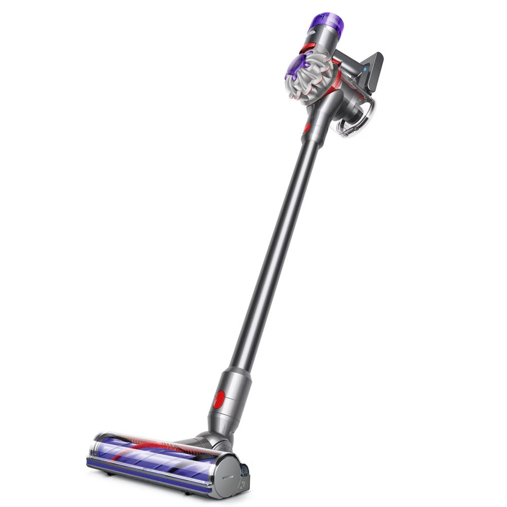 Dyson V8 Next Gen Cordless Vacuum Cleaner - Certified Refurbished with 1 Year Warranty | Lightweight Stick Vacuum for Pet Hair, Hard Floors & Carpets | Perfect for Home Cleaning & Quick Pickups