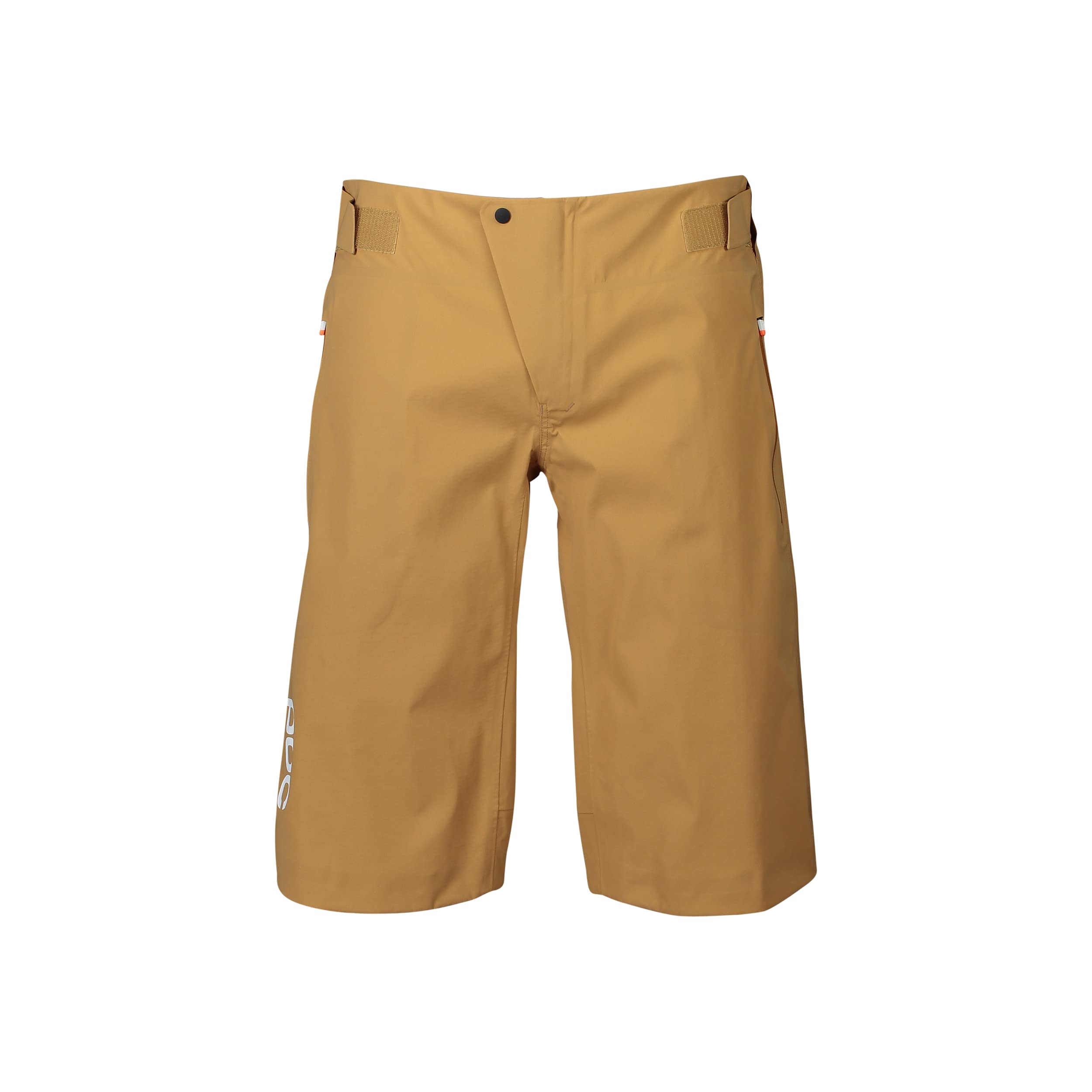 POC Bastion Shorts - Durable & Comfortable Men's Mountain Bike Shorts for Trail Riding & Outdoor Adventures