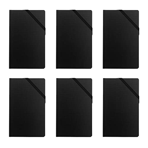 - Blank - Black