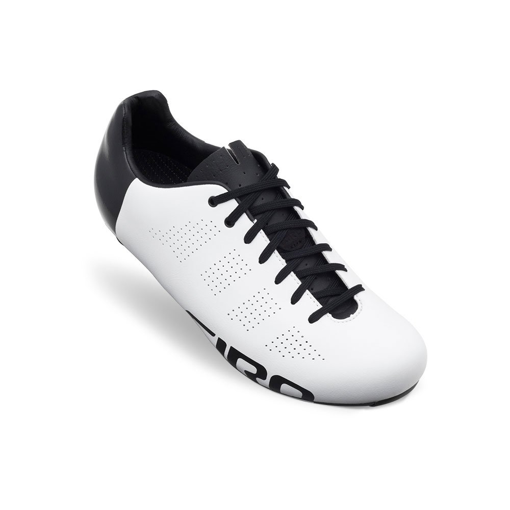 Giro Empire VR70 Knit Cycling Shoes for Men - Lightweight Road Bike Shoes with Boa Closure System - Perfect for Road Racing & Endurance Cycling