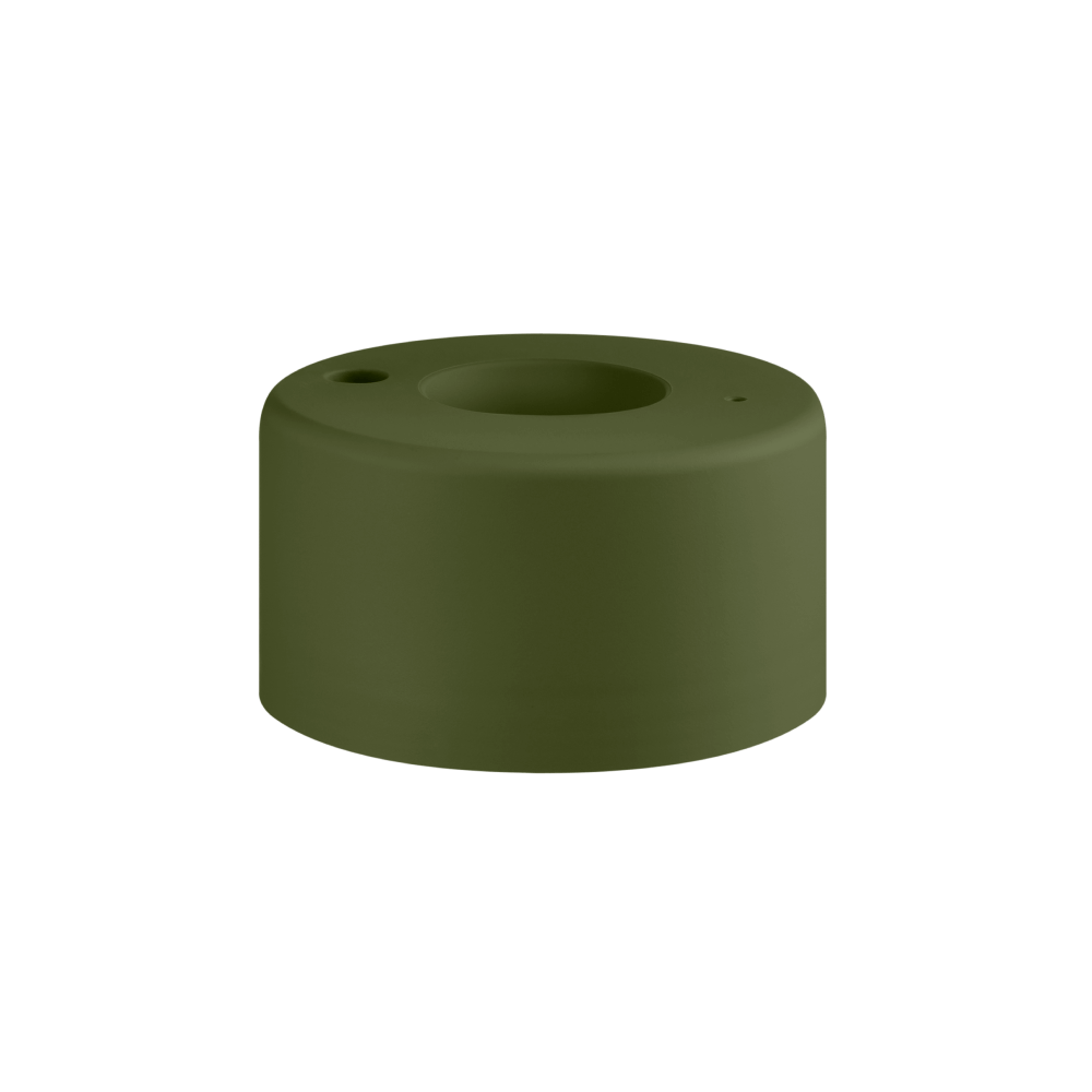 Lid Hull - Durable and Leak-Proof Lid for Food Storage Containers | Perfect for Meal Prep, Leftovers & Kitchen Organization