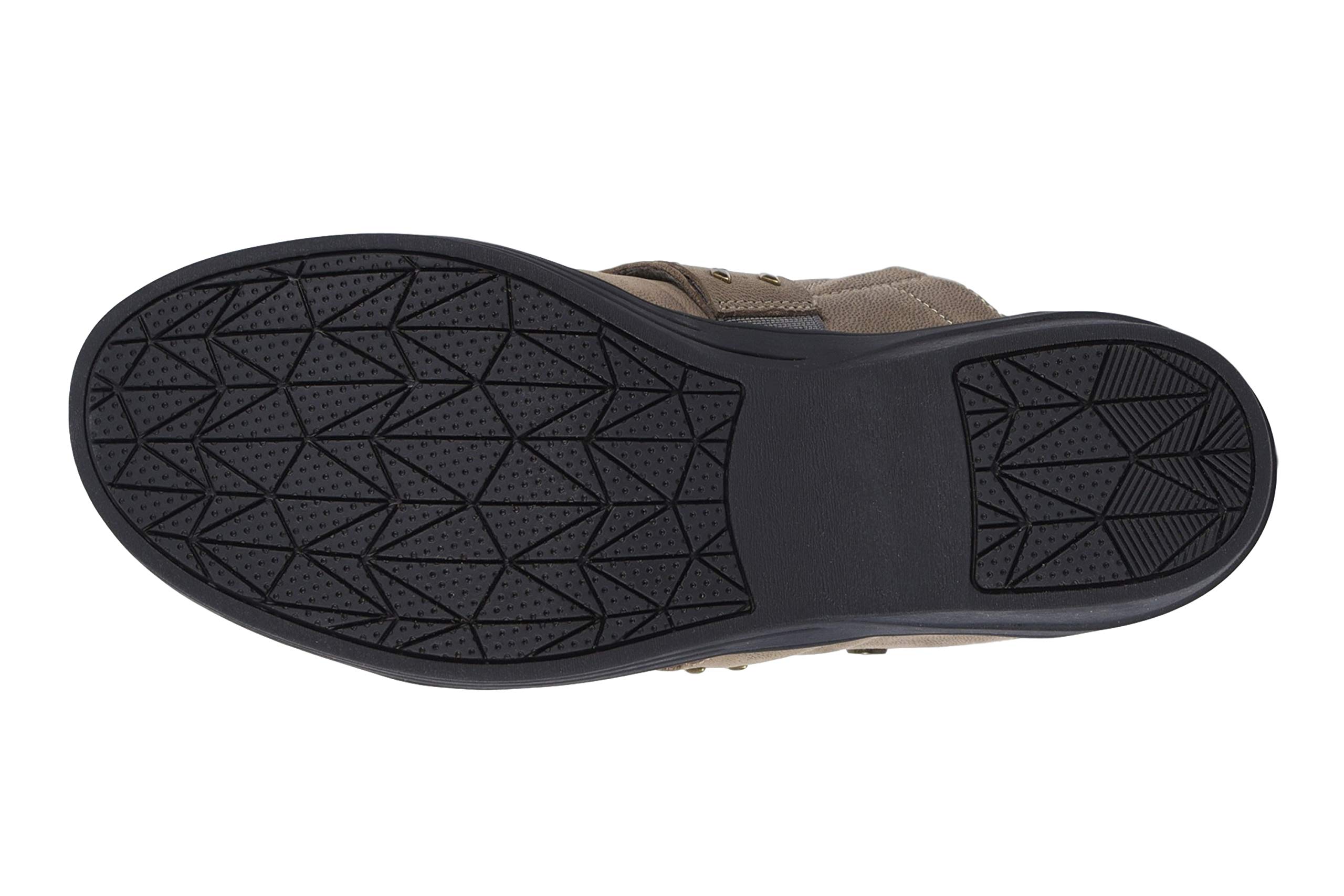REVITALIGN Women's Comfort Slip-On Clogs - Arch Support & Cushioned Footbed for Nurses, Teachers & Healthcare Workers - Perfect for Work, Home & Outdoor Errands