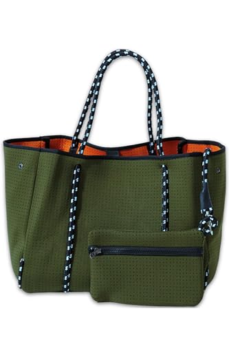 Safari Green