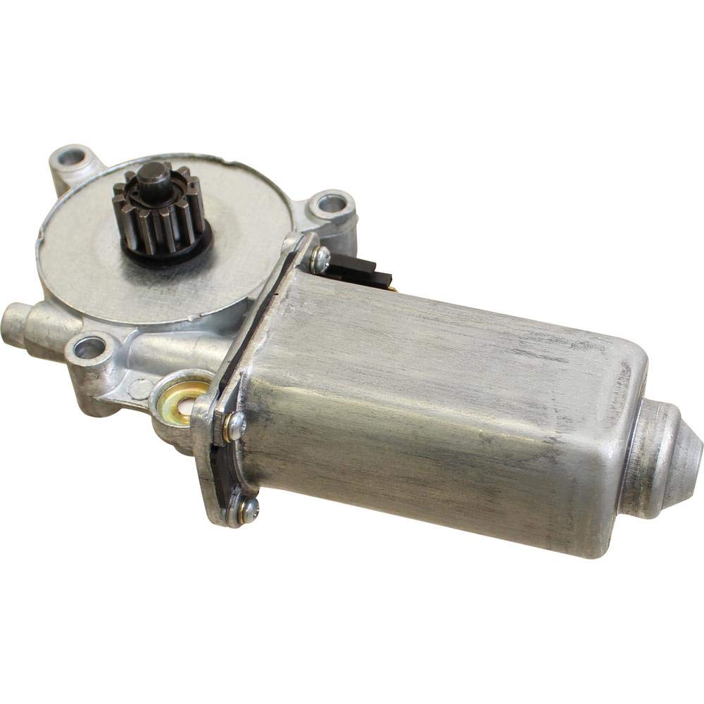 RAParts AMAH143903 HVAC Fan Speed Actuator Replacement - Compatible with Multiple Car Models | Perfect for AC/Heating System Repairs & DIY Auto Maintenance