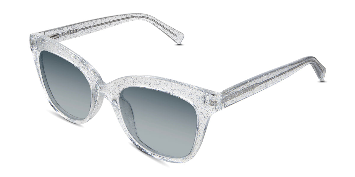 Elise Women's Prescription Sunglasses - UV Protection, Stylish & Comfortable for Driving, Outdoor Activities & Everyday Wear