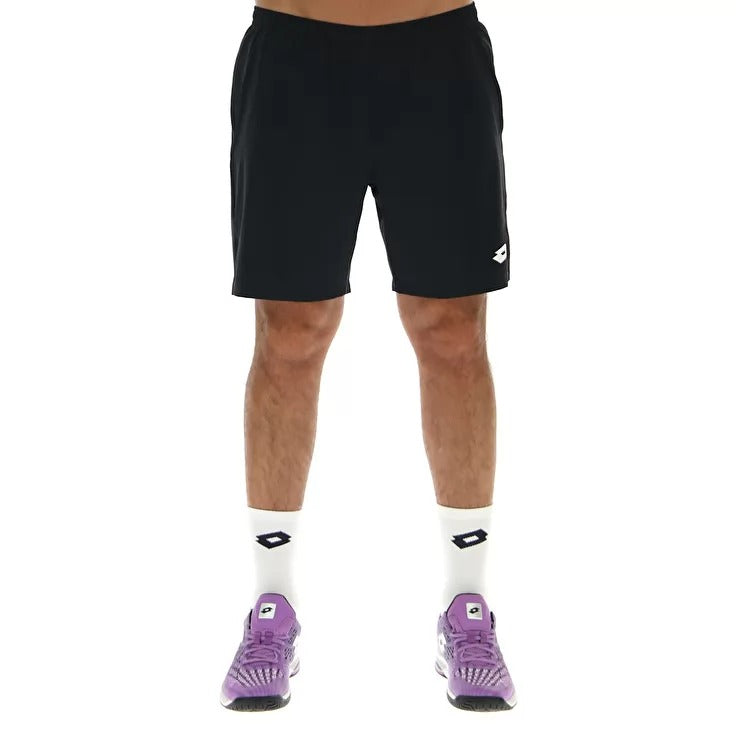 2022 Lotto Men's Top II 7 Short Sleeve Soccer Jersey - Breathable Performance Shirt for Football Training & Match Play