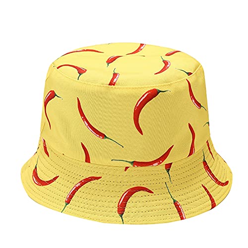 Chili Yellow