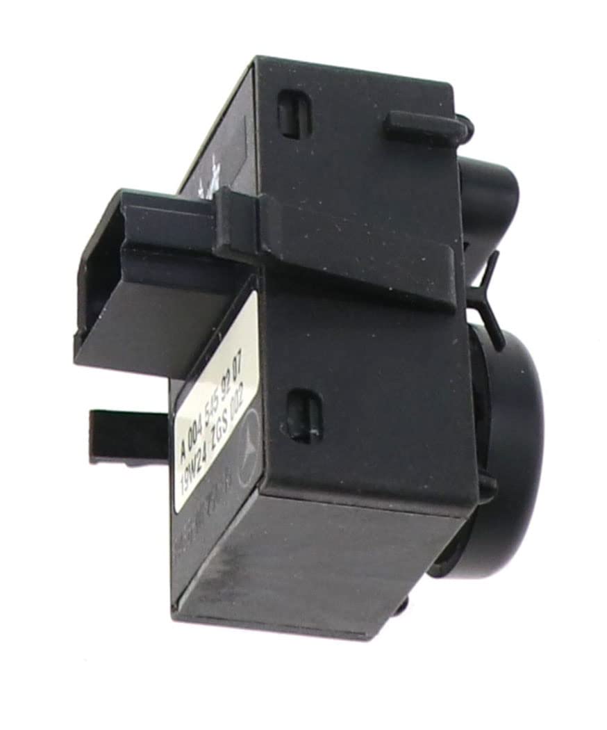 Freightliner Mirror Switch - DTL15829700 Replacement Part for Trucks & Commercial Vehicles | Easy Installation & Durable Design | Ideal for Highway Driving & Fleet Maintenance